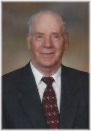 Obituary of Kenneth McDonald