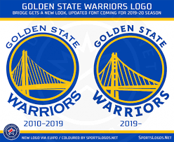 To golden state warriors logo. New Logos Uniforms For Golden State Warriors In 2020 Sportslogos Net News