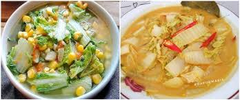 See more of resep sawi hijau on facebook. Sawi Memiliki Berbagai Manfaat Untuk Kesehatan Tubuh Resep Masakan Sehat Resep Masakan Asia Resep