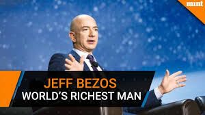 May 26, 2021 · given that warnermedia's assets include cnn and thanks to the presence of amazon owner jeff bezos, republican senators could take shots at the prospect of more media concentration. How M Chu Jeff Bezos Becomes The Richest Man In Modern History Jeff Bezos Salary