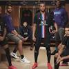 Jordan's psg 2021 fourth kit will likely have centered logos. Https Encrypted Tbn0 Gstatic Com Images Q Tbn And9gcsg2qvjxdipbnj9z W Rl75heuatgh2khxvsorfxpa Usqp Cau