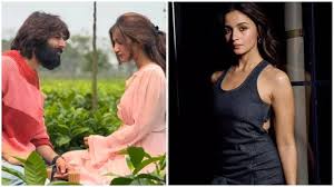 आलिया भट्ट बनाम श्रीलीला: बॉक्स ऑफिस पर होगी टक्कर? - Imagen principal del artículo