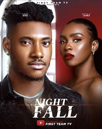 Chidi Dike's Instagram, Twitter & Facebook