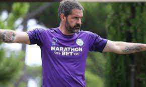 Scott and his students have… Manchester City Re Sign Ex England Keeper Scott Carson On Loan From Derby After Claudio Bravo Exits
