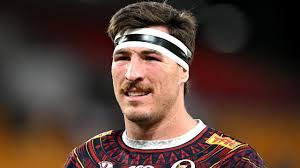 Springboks to test England revival