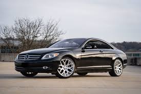 2007 Mercedes Benz Cl600 Mercedes Benz Benz Mercedes