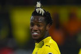 We did not find results for: Der Batsman Dortmund Hofft Auf Die Nachste Fledermaus