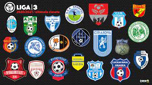 It will be a professional. Cele Mai Slabe Din Liga 3 Echipele Care Merg La Barajul De MenÈ›inere In Cel De Al Treilea EÈ™alon Fotbalistic O FostÄƒ FormaÈ›ie Din Liga 2 A Terminat Sezonul Cu Doar 1 Punct