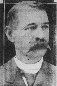 The Midnight Ride of Thomas & Moomaw