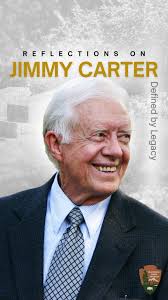 Jimmy Carter National Historical Park