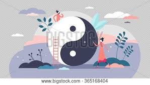 Read on for a better understanding of tcm. Yin Yang Vector Vector Photo Free Trial Bigstock
