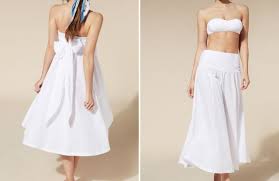 Articoli magici e interessanti che non puoi trovare altrove. Questa Gonna Calzedonia Puo Essere Usata Anche Come Vestito