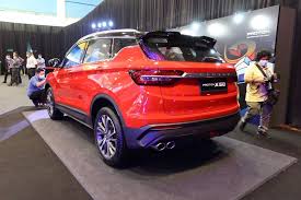 Rm99 booking now before out of stock!. Can I Buy A Proton X50 With Rm1 200 Gaji Insights Carlist My