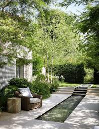 Osom Backyard Landscape Design Modern Garden Garden Design