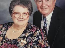 Blanche "Dude" Lawson Sowell's Memorial Website