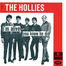 this day in music history june 24 1 the hollies topped