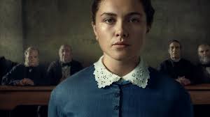 The Wonder (2022) directed by Sebastián Lelio • Reviews, film + cast •  Letterboxd