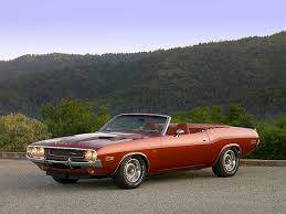 Image result for Dark Burnt Orange 1970 Challenger