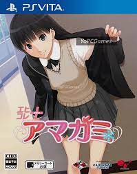 Amagami Game | Hot Sex Picture