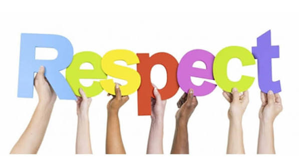 Respect@hw | Heriot-Watt University