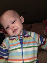 CALEB IS OFFICIALLY IN LABOR! Caleb had to get induced because of his  baby's heart . He has been in labor for 16 hours and he's still at 1 cm.  Unfortunately the