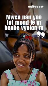 Èske w te konnen kreyòl ap mouri Trinidad ? Nan videyo sa a, ekspè nan  plizyè zòn tankou Matinik, Gwadloup ak Ayiti ap ede w konprann gwo batay ki  gen sou lang