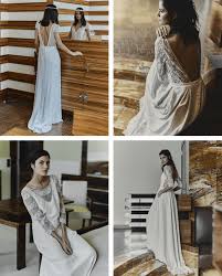 ❤️trouve la robe parfaite pour être la plus belle lors de ce jour exceptionnel. Mariage Boheme Chic Tendance 2019