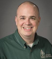 Arkansas State Parks names first deputy director