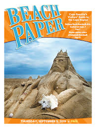 Beach Paper Pages 1 32 Text Version Anyflip
