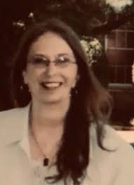 Catherine Roberson Marks Obituary