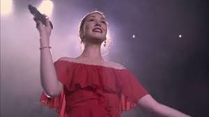 The swedish opera singer jenny lind makes her american debut promoted by p.t. Loren Allred Never Enough Live Performance Youtube