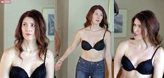 Jewel Staite nude pics, page - 1 < ANCENSORED