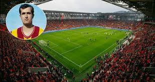 Haber son dakika magazin spor ekonomi fotogaleri yazarlar tümü. Gursel Aksel Kimdir Goztepe Gursel Aksel Stadyumu Kapasitesi Ne Kadar Son Dakika Haberler