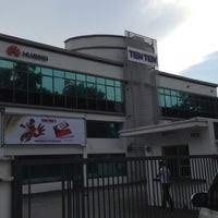 Ten ten telecommunications sdn bhd. Ten Ten Telecommunications Sdn Bhd Building