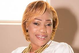 Fundraiser by Betty Louise Odom : Jennifer Johnson DesAuguste