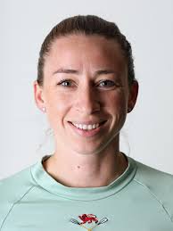 Olivia Coffey, Caryn Davies among those rowing at World Champioships