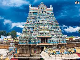 India finally achieved political independence in 1946, when this presidency became the state of madras. Sri Ranganatha Swamy Temple Srirangam In Tamil Nadu India
