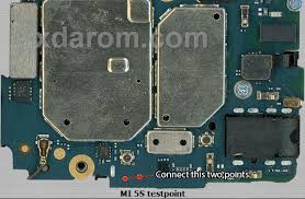 Turn off your device, then press volume up and then power button at the same time, after vibration signal. Xiaomi Test Point Download Mi Edl Point All Models Xdarom Com