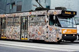 Melbourne Trams Melbourne Art Melbourne Tram Melbourne