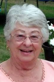 Monica Reinig Obituary (1933