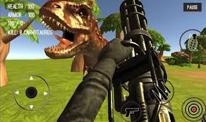 Dino Hunter 2019 Dinosaur Games Dinosaur Coloring Pages Best Game Websites
