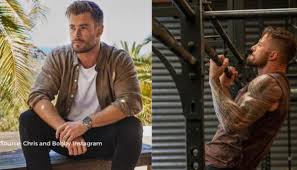 Hemsworth's weight fluctuated across the aforementioned projects from his emaciated look in ron howard's seafaring drama to the mcu's hulking odinson, and in a new interview, hanton admitted that it's been thor: 1xlt2w5lx3k01m