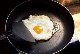 Jangan Salah Ini Dia Cara Menggoreng Makanan Yang Tepat Agar Tetap Sehat Semua Halaman Nova