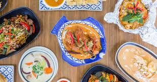 Charm Thai Kitchen Award Winning In Tuart Hill Restaurant Reviews