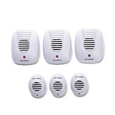 Plug in unit protects one floor level. Ultrasonic Pest Repeller Near Me Pest Control Diagram