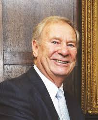 John's passing is the end of an era'