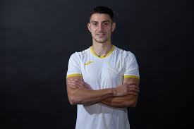 La ce sunt primii elevii lui radoi ricardo grigore, la testul sinceritatii: Romania È™i A Prezentat Echipamentul Pentru Jocurile Olimpice Foto Video