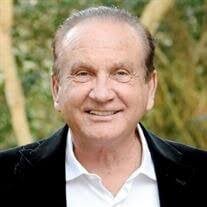 John Wyman Royston Obituary