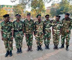 Bio patriotic south african, and committed member of the african national. Carl Niehaus On Twitter With Respect Former President Comrade Kgalemamotlanthe It Is Also Not Your Business To Tell Us That We Should Not Wear Mk Combat Fatigues Or March We Will Continue To March Like All Myanc Members Are Entitled To And