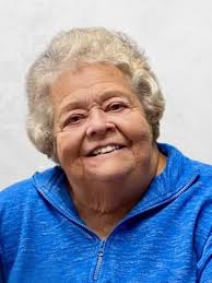 Earlene Margaret Crain Obituary (2024)